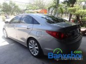 Bảo Việt Auto - HCM bán ô tô Hyundai Sonata đời 2011 đã đi 52000 km