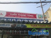 Salon Auto Tuấn Thanh Tùng cần bán xe Toyota Fortuner V sản xuất 2011 đã đi 30000 km, giá chỉ 800 triệu