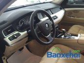 Euro Auto BMW 4S Long Biên bán ô tô BMW 528i Gt sản xuất 2014, màu trắng, xe nhập