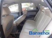 Bảo Việt Auto - HCM bán Hyundai Avante đời 2012, màu đen đã đi 66000 km  