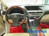 Hưng Việt Auto bán lại xe Lexus RX 350 , nhập khẩu chính hãng đã đi 30000 km