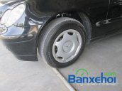 Công ty Ô tô Việt Hải Hà cần bán xe Mercedes 180, màu đen đã đi 144000 km, giá 335Tr