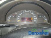 Công ty Ô tô Việt Hải Hà cần bán xe Mercedes 180, màu đen đã đi 144000 km, giá 335Tr