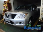 Salon Auto Thanh Thiên Phú bán xe Lexus LX 570 đời 2008 đã đi 50000 km