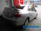 Auto Hiếu - Thường Tín cần bán xe Toyota Vios E đời 2011 đã đi 40000 km