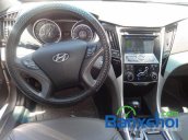 Bảo Việt Auto - HCM bán ô tô Hyundai Sonata đời 2011 đã đi 52000 km