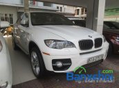 Xe BMW X6 đời 2010, màu trắng đã đi 49889 km giá 2,34 tỉ