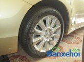 Salon Auto Thanh Thiên Phú cần bán xe Toyota Sienna sản xuất 2013 đã đi 16000 km