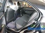 Toyota Hà Đông cần bán xe Toyota Corolla altis 1.8 G, màu đen, giá bán 815Tr