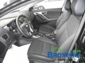 Hyundai Long Biên cần bán Hyundai Elantra Gls đời 2015, màu đen