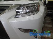 Salon Auto Thanh Thiên Phú cần bán xe Lexus GX 460 sản xuất 2014, màu trắng đã đi 1121 km