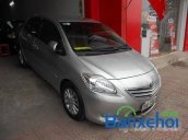 Auto Hiếu - Thường Tín cần bán xe Toyota Vios E đời 2011 đã đi 40000 km