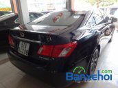 Cần bán xe Lexus ES 350 đời 2007, màu đen đã đi 35000 km giá 1,38 tỉ