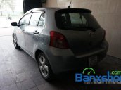 Tây Đô Auto cần bán Toyota Yaris đời 2006 đã đi 75000 km, giá 480 triệu