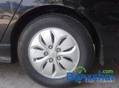 Bảo Việt Auto - HCM bán Hyundai Avante đời 2012, màu đen đã đi 66000 km  