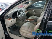 Auto Miền Bắc bán Toyota Camry 2.4 đời 2012, màu đen đã đi 20000km