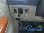 Salon Auto Tuấn Thanh Tùng cần bán xe Toyota Fortuner V sản xuất 2011 đã đi 30000 km, giá chỉ 800 triệu