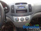 Bảo Việt Auto - HCM bán Hyundai Avante đời 2012, màu đen đã đi 66000 km  