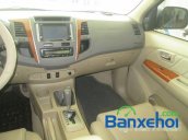 Salon Auto Tuấn Thanh Tùng cần bán xe Toyota Fortuner V sản xuất 2011 đã đi 30000 km, giá chỉ 800 triệu