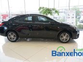 Toyota Hà Đông cần bán xe Toyota Corolla altis 1.8 G, màu đen, giá bán 815Tr