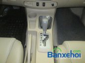 Salon Auto Tuấn Thanh Tùng cần bán xe Toyota Fortuner V sản xuất 2011 đã đi 30000 km, giá chỉ 800 triệu