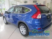 Bán xe Honda CR V 2 đời 2015 tại Honda Kim Thanh - New Cars