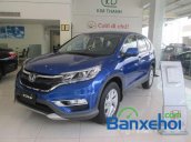 Bán xe Honda CR V 2 đời 2015 tại Honda Kim Thanh - New Cars