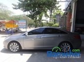 Bảo Việt Auto - HCM bán ô tô Hyundai Sonata đời 2011 đã đi 52000 km