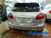 Salon Auto Thanh Thiên Phú cần bán lại xe Porsche Cayenne năm 2011 đã đi 33000 km