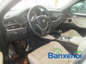 Xe BMW X6 đời 2010, màu trắng đã đi 49889 km giá 2,34 tỉ