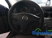 Tây Đô Auto bán Mazda 6 đời 2003, màu đen đã đi 100000 km, giá chỉ 350 triệu