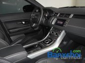 Bảo Việt Auto bán LandRover Range Rover Evoque đời 2013, màu đen đã đi 20000 km