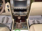 Salon Auto 350 cần bán Lexus GX 460 đời 2013, nhập khẩu