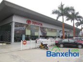 Toyota Hà Đông cần bán xe Toyota Corolla altis 1.8 G, màu đen, giá bán 815Tr