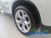 Xe BMW X6 đời 2010, màu trắng đã đi 49889 km giá 2,34 tỉ