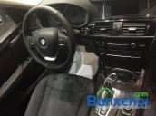 Euro Auto BMW 4S Long Biên bán xe BMW X4 28i mới màu vàng, nhập khẩu