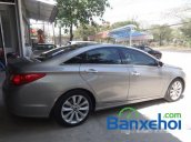 Bảo Việt Auto - HCM bán ô tô Hyundai Sonata đời 2011 đã đi 52000 km