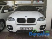 Xe BMW X6 đời 2010, màu trắng đã đi 49889 km giá 2,34 tỉ