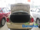 Saigon Ford - CN Bến Chương Dương bán Ford Laser đời 2003 đã đi 62000 km