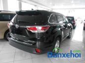 Bán Toyota Highlander , xe đang có sẵn, giao xe ngay