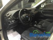 Euro Auto BMW 4S Long Biên bán xe BMW X4 28i mới màu vàng, nhập khẩu