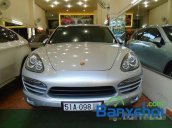 Salon Auto Thanh Thiên Phú cần bán lại xe Porsche Cayenne năm 2011 đã đi 33000 km