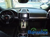 Salon Auto Thanh Thiên Phú cần bán lại xe Porsche Cayenne năm 2011 đã đi 33000 km