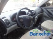 Bảo Việt Auto - HCM bán Hyundai Avante đời 2012, màu đen đã đi 66000 km  