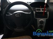 Tây Đô Auto cần bán Toyota Yaris đời 2006 đã đi 75000 km, giá 480 triệu