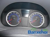 Hyundai Long Biên bán xe Hyundai Accent mới màu bạc, giá bán 591Tr