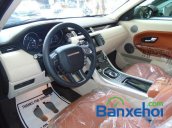 Salon Auto 350 bán xe LandRover Range Rover Evoque đời 2014, màu đen