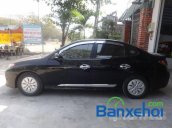 Bảo Việt Auto - HCM bán Hyundai Avante đời 2012, màu đen đã đi 66000 km  