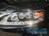 Salon Auto Thanh Thiên Phú cần bán gấp Lexus RX 450H đời 2013, màu đen đã đi 28 km