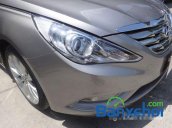 Bảo Việt Auto - HCM bán ô tô Hyundai Sonata đời 2011 đã đi 52000 km